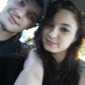 Meet your Posher, Micaela